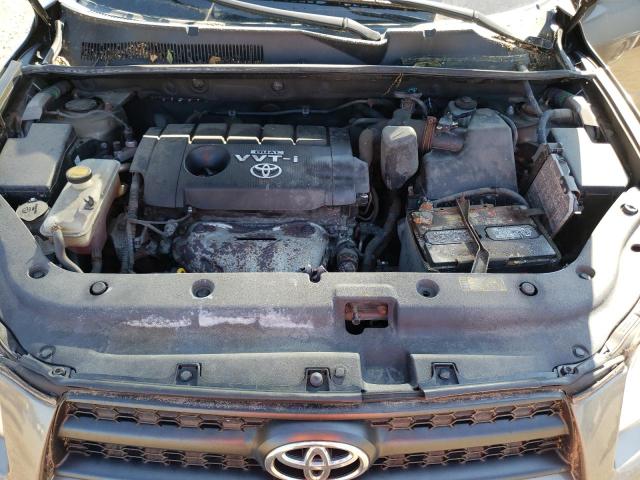 صورة رقم 7 من المزاد - 2010 TOYOTA RAV4 مع VIN 2T3ZF4DV4AW024625