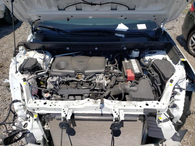 Photo 7 from auction – 2019 TOYOTA RAV4 XLE P with VIN 2T3A1RFV4KW044459