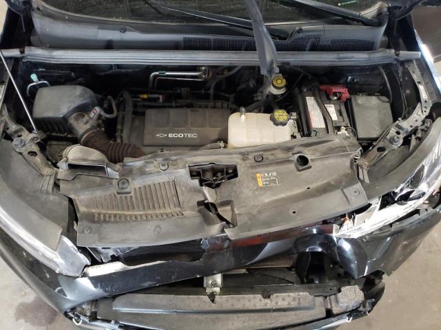 Photo 7 from auction – 2018 CHEVROLET TRAX PREMI with VIN KL7CJMSB6JB607250