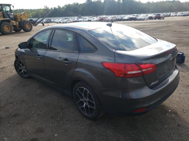Zdjęcie 3 z aukcji – 2017 FORD FOCUS SEL z VIN 1FADP3H28HL262109