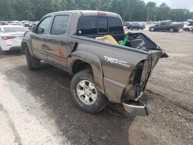 Photo 3 from auction – 2012 TOYOTA TACOMA DOU with VIN 5TFLU4EN7CX033196