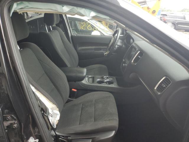 Photo 5 from auction – 2015 DODGE DURANGO SX with VIN 1C4RDJAG0FC830045