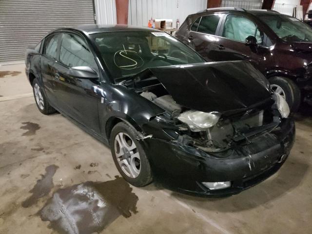 SATURN ION LEVEL 2004 with VIN 1G8AW12F54Z200779 - Photo from auction