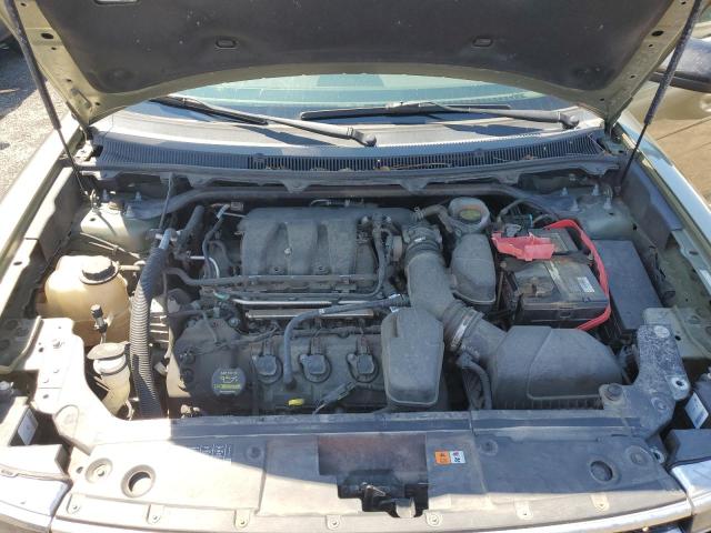 Photo 7 from auction – 2013 FORD FLEX SEL with VIN 2FMGK5C81DBD06521