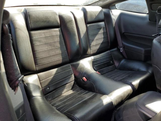 Photo 6 from auction – 2006 FORD MUSTANG with VIN 1ZVFT80N565140422