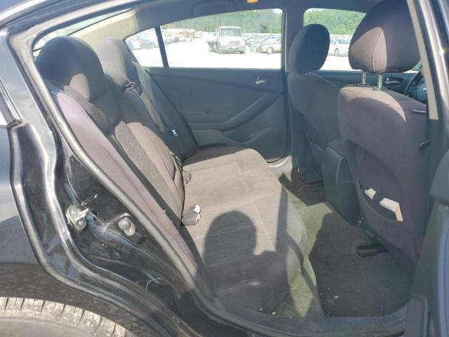 Photo 6 from auction – 2012 NISSAN ALTIMA BAS with VIN 1N4AL2AP8CN558517