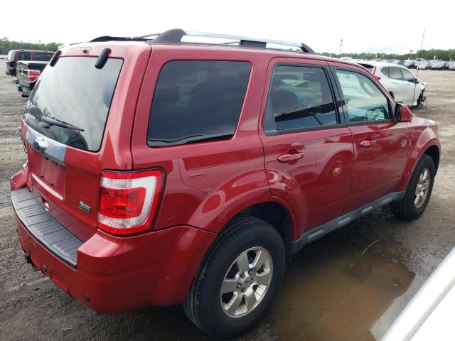 Zdjęcie 4 z aukcji – 2011 FORD ESCAPE LIM z VIN 1FMCU0EG3BKB21826