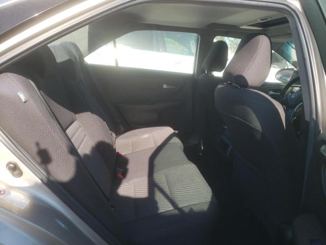 Photo 6 from auction – 2015 TOYOTA CAMRY LE with VIN 4T4BF1FK7FR473614