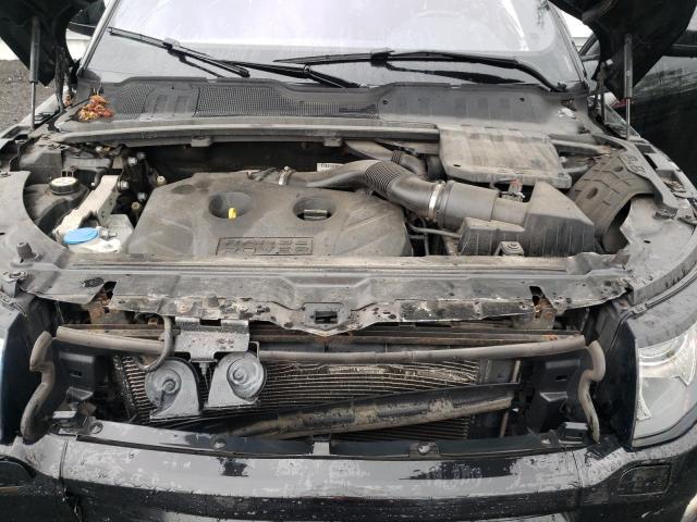 Photo 7 from auction – 2014 LAND ROVER RANGE ROVE with VIN SALVP2BG1EH883177