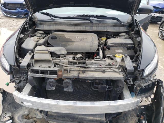 Photo 7 from auction – 2015 JEEP CHEROKEE L with VIN 1C4PJMCB8FW744855