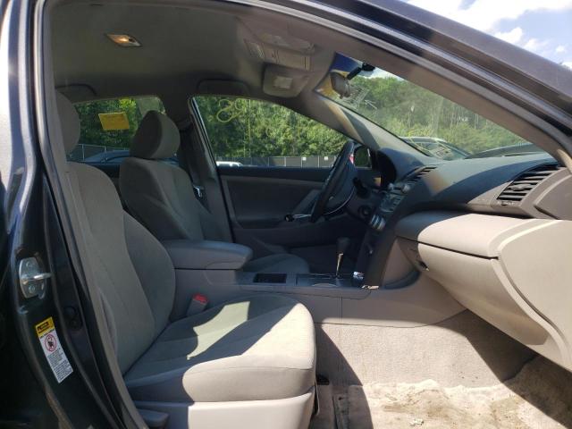 Photo 5 from auction – 2007 TOYOTA CAMRY CE with VIN 4T1BE46K67U003350