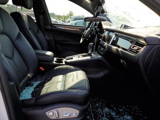 Photo 5 from auction – 2020 PORSCHE MACAN with VIN WP1AA2A53LLB14695