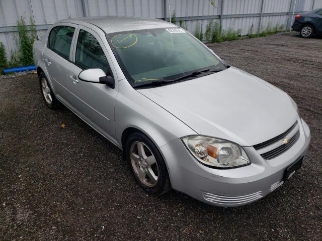 Photo 1 from auction – 2010 CHEVROLET COBALT 1LT with VIN 1G1AD5F50A7230969