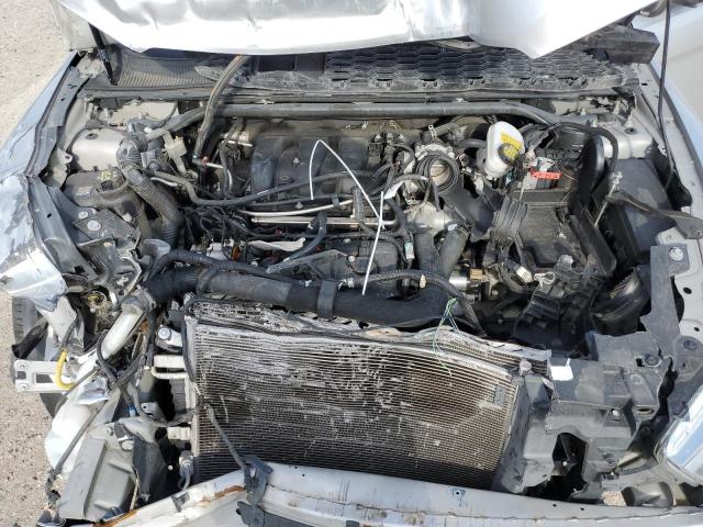 Photo 7 from auction – 2013 FORD TAURUS SEL with VIN 1FAHP2E87DG213653