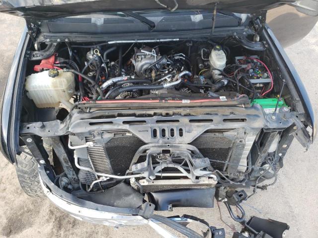 Photo 7 from auction – 2014 CHEVROLET SILVERADO with VIN 1GC1KYC89EF160526
