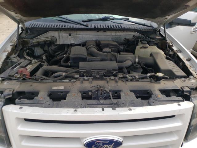 Photo 7 from auction – 2010 FORD EXPEDITION with VIN 1FMJK2A56AEA07474