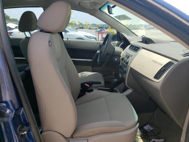 Photo 5 from auction – 2008 FORD FOCUS S/SE with VIN 1FAHP34N58W143563