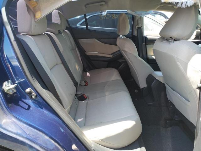 Photo 5 from auction – 2017 SUBARU IMPREZA with VIN 4S3GKAA62H3618321