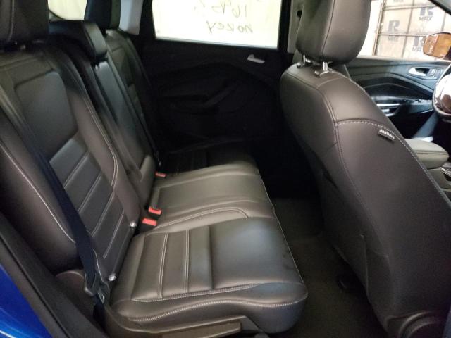 Photo 6 from auction – 2019 FORD ESCAPE SEL with VIN 1FMCU9HD2KUA82298