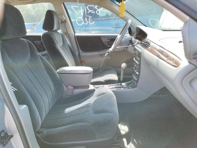 Photo 5 from auction – 2000 CHEVROLET MALIBU LS with VIN 1G1NE52J9Y6220166