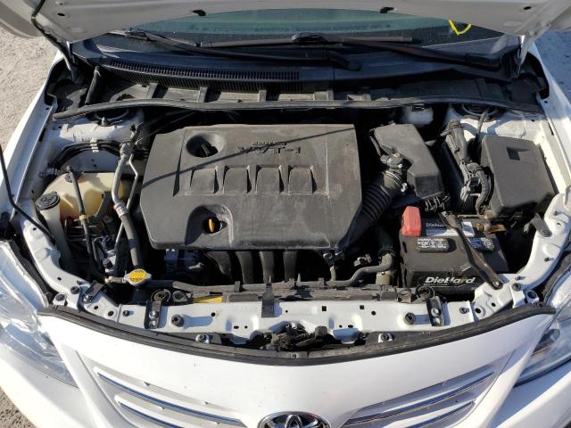 Photo 7 from auction – 2013 TOYOTA COROLLA BA with VIN 5YFBU4EE5DP187126