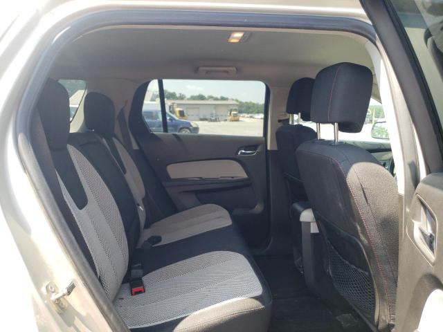 Foto 6 de la subasta – 2014 GMC TERRAIN SL con VIN 2GKFLWEK1E6327895
