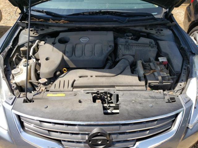 Photo 7 from auction – 2010 NISSAN ALTIMA BAS with VIN 1N4AL2APXAC139304