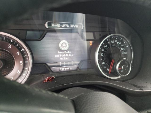 Photo 8 from auction – 2019 RAM 1500 LARAM with VIN 1C6SRFJT0KN512977