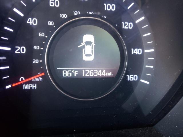 Photo 8 from auction – 2015 KIA OPTIMA LX with VIN KNAGM4A71F5559247