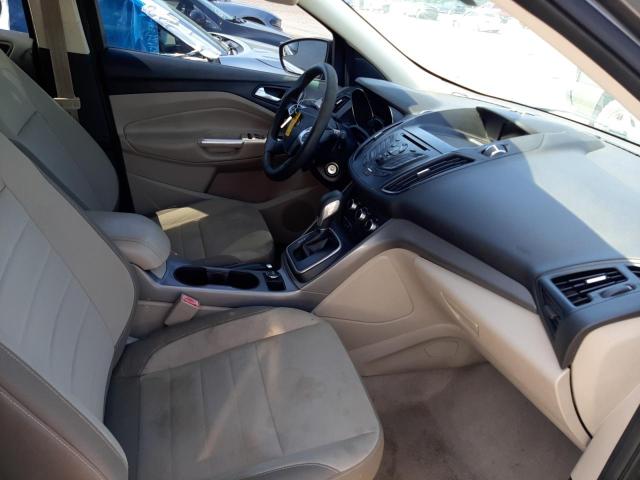 Photo 5 from auction – 2013 FORD ESCAPE SE with VIN 1FMCU0GXXDUB56447