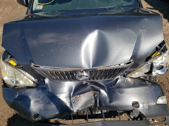 Photo 7 from auction – 2005 LEXUS RX 330 with VIN 2T2HA31U25C068781