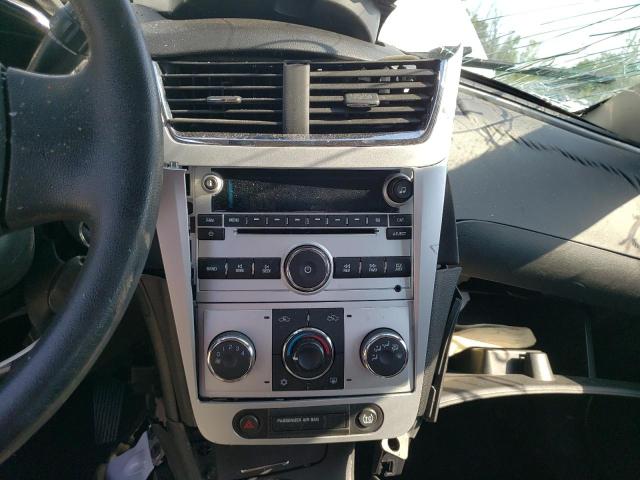 Photo 9 from auction – 2010 CHEVROLET MALIBU 1LT with VIN 1G1ZC5EB0AF223605