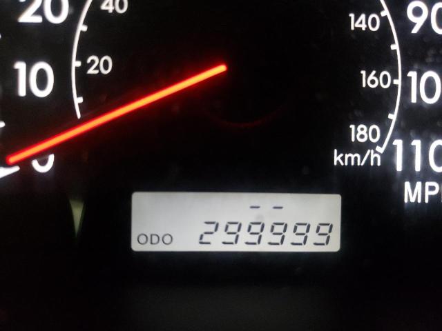 Photo 8 from auction – 2007 TOYOTA COROLLA CE with VIN 1NXBR32E07Z800840