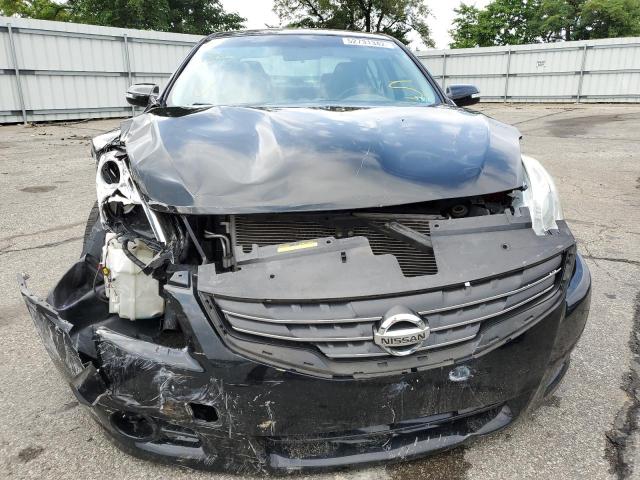 Photo 9 from auction – 2011 NISSAN ALTIMA with VIN 1N4AL2AP4BC139428