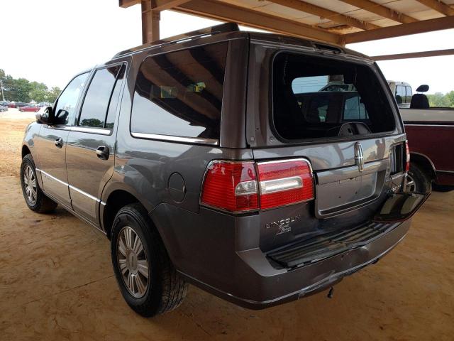 Photo 3 from auction – 2010 LINCOLN NAVIGATOR with VIN 5LMJJ2J50AEJ04864