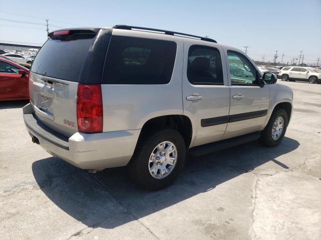 Photo 4 from auction – 2007 GMC YUKON with VIN 1GKFC13J47R268670