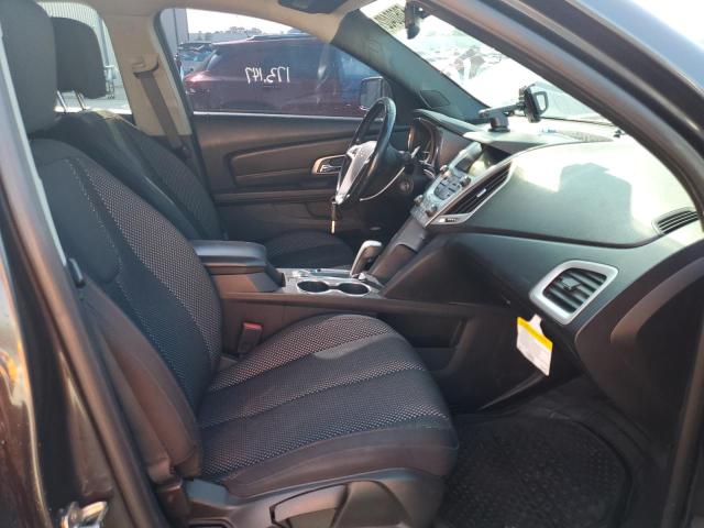 Photo 5 from auction – 2013 GMC TERRAIN SL with VIN 2GKFLTE33D6334949