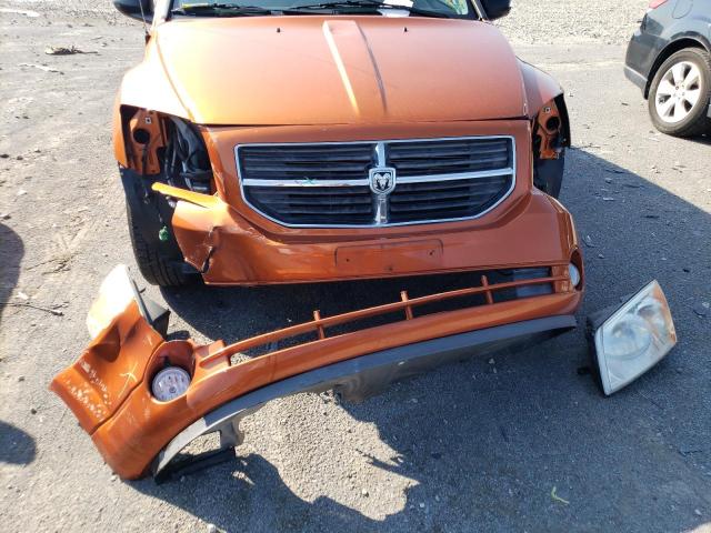 Photo 9 from auction – 2011 DODGE CALIBER MA with VIN 1B3CB3HAXBD294767