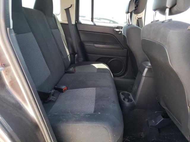 Photo 6 from auction – 2014 JEEP PATRIOT LA with VIN 1C4NJRFB2ED884300