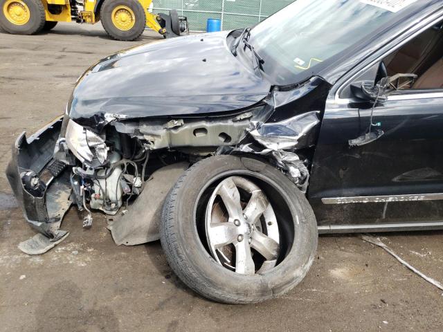 Photo 9 from auction – 2011 JEEP GRAND CHER with VIN 1J4RR6GT7BC629167