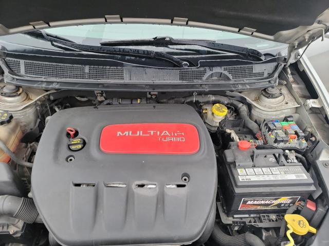 Photo 7 from auction – 2013 DODGE DART SXT with VIN 1C3CDFBH5DD132133