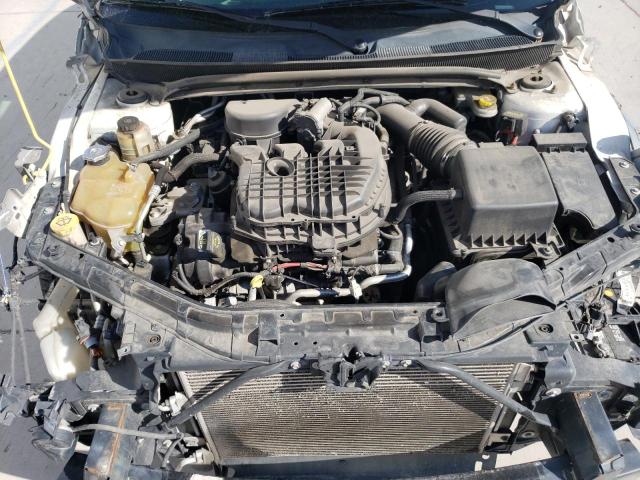 Photo 7 from auction – 2013 CHRYSLER 200 LIMITE with VIN 1C3CCBCG1DN527521