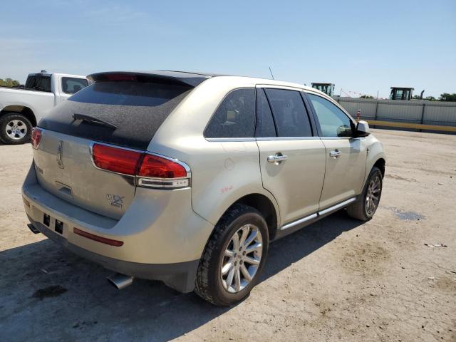 Photo 4 from auction – 2011 LINCOLN MKX with VIN 2LMDJ8JK4BBJ08782
