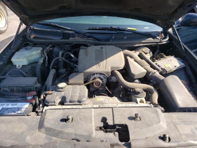 Photo 7 from auction – 2008 LINCOLN TOWN CAR with VIN 2LNHM82V48X637013