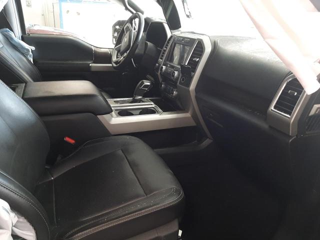 Photo 5 from auction – 2017 FORD F150 SUPER with VIN 1FTEW1EGXHKC11898