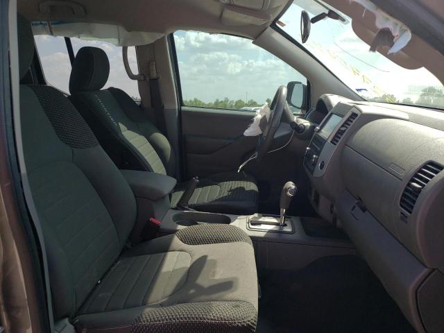 Photo 5 from auction – 2019 NISSAN FRONTIER S with VIN 1N6DD0ER3KN754302