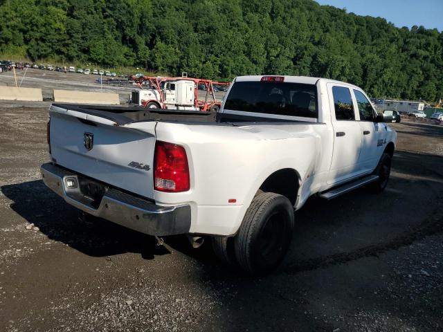 Photo 4 from auction – 2018 RAM 3500 ST with VIN 3C63RRGL2JG154947