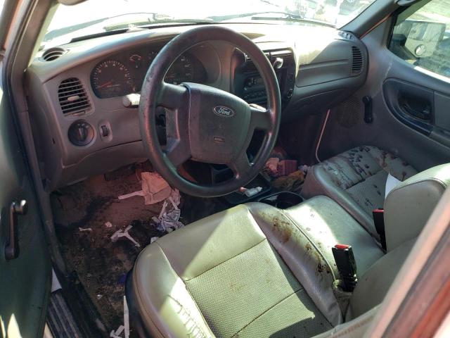 Photo 9 from auction – 2011 FORD RANGER with VIN 1FTKR1AD5BPB17475