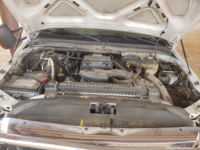 Photo 7 from auction – 2007 FORD F250 SUPER with VIN 1FTSW21557EA10520