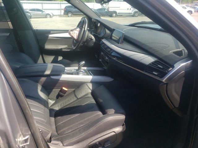 Photo 5 from auction – 2017 BMW X5 XDRIVE3 with VIN 5UXKR0C30H0V74807